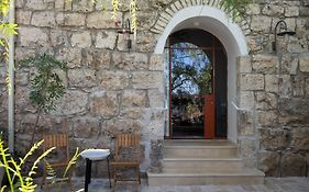 Khan Ein Karem
